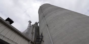 Why We Use IntelliBond – Feed Mill